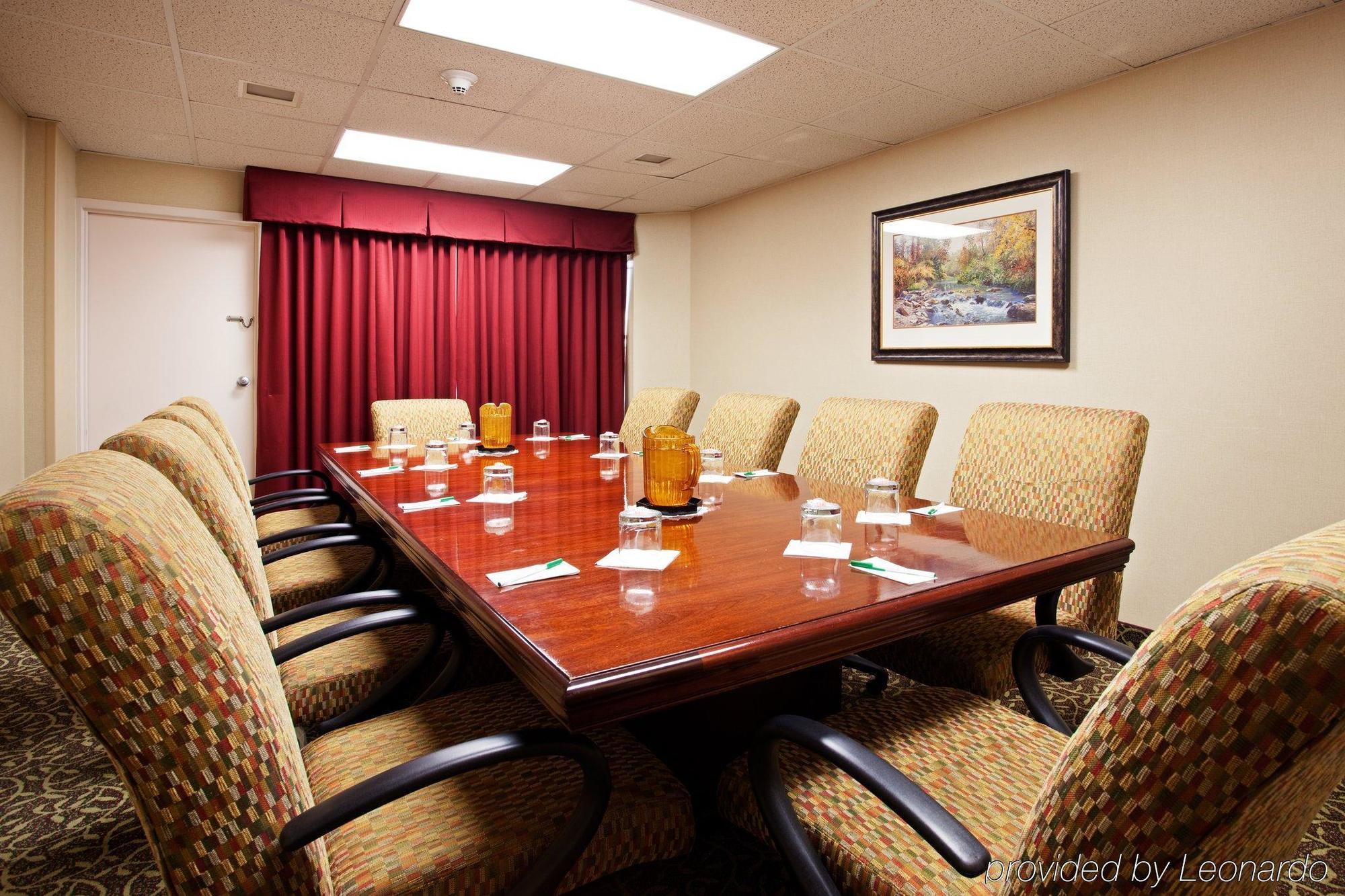 Nashville Airport Marriott Facilidades foto