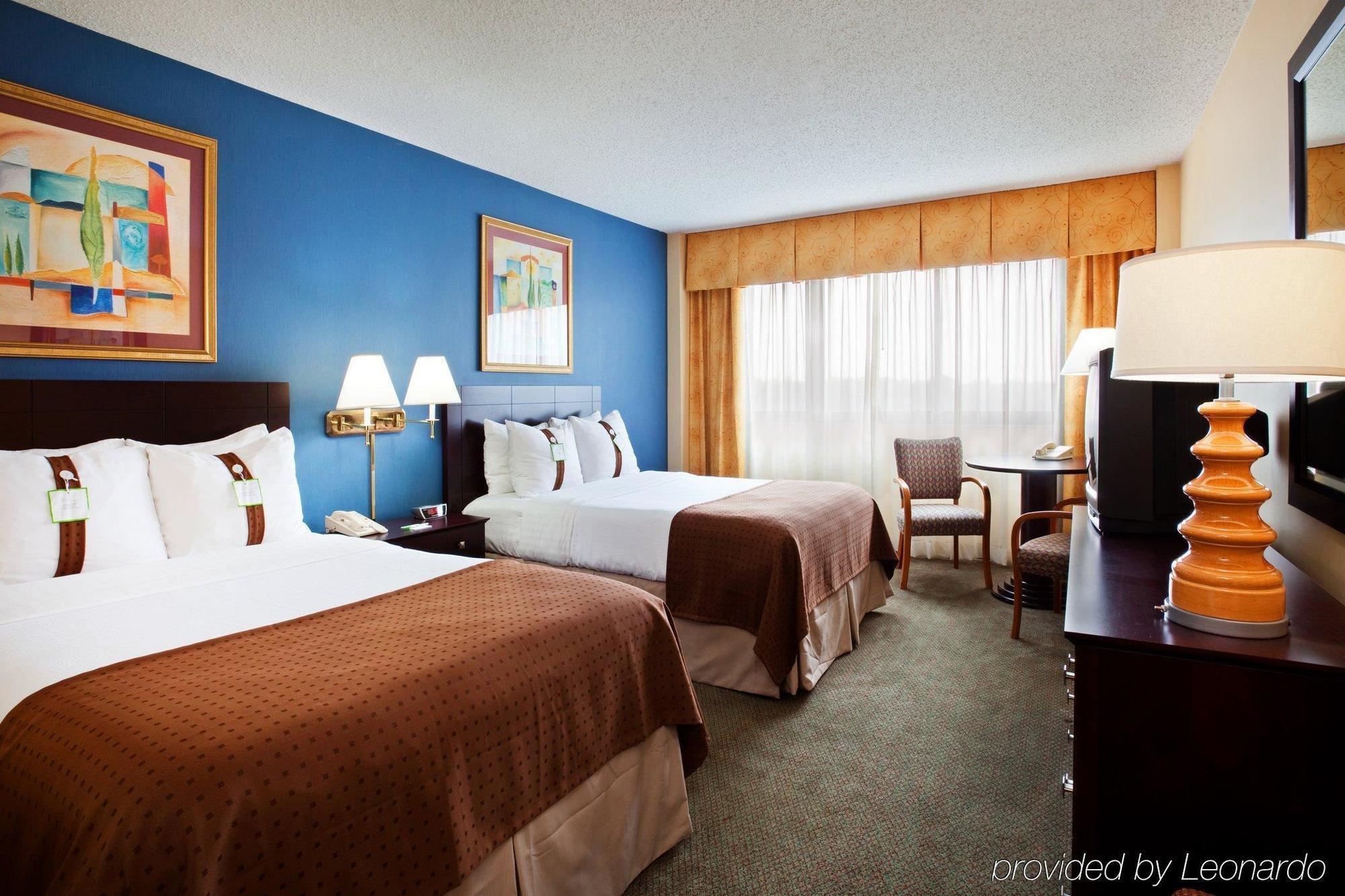 Nashville Airport Marriott Habitación foto