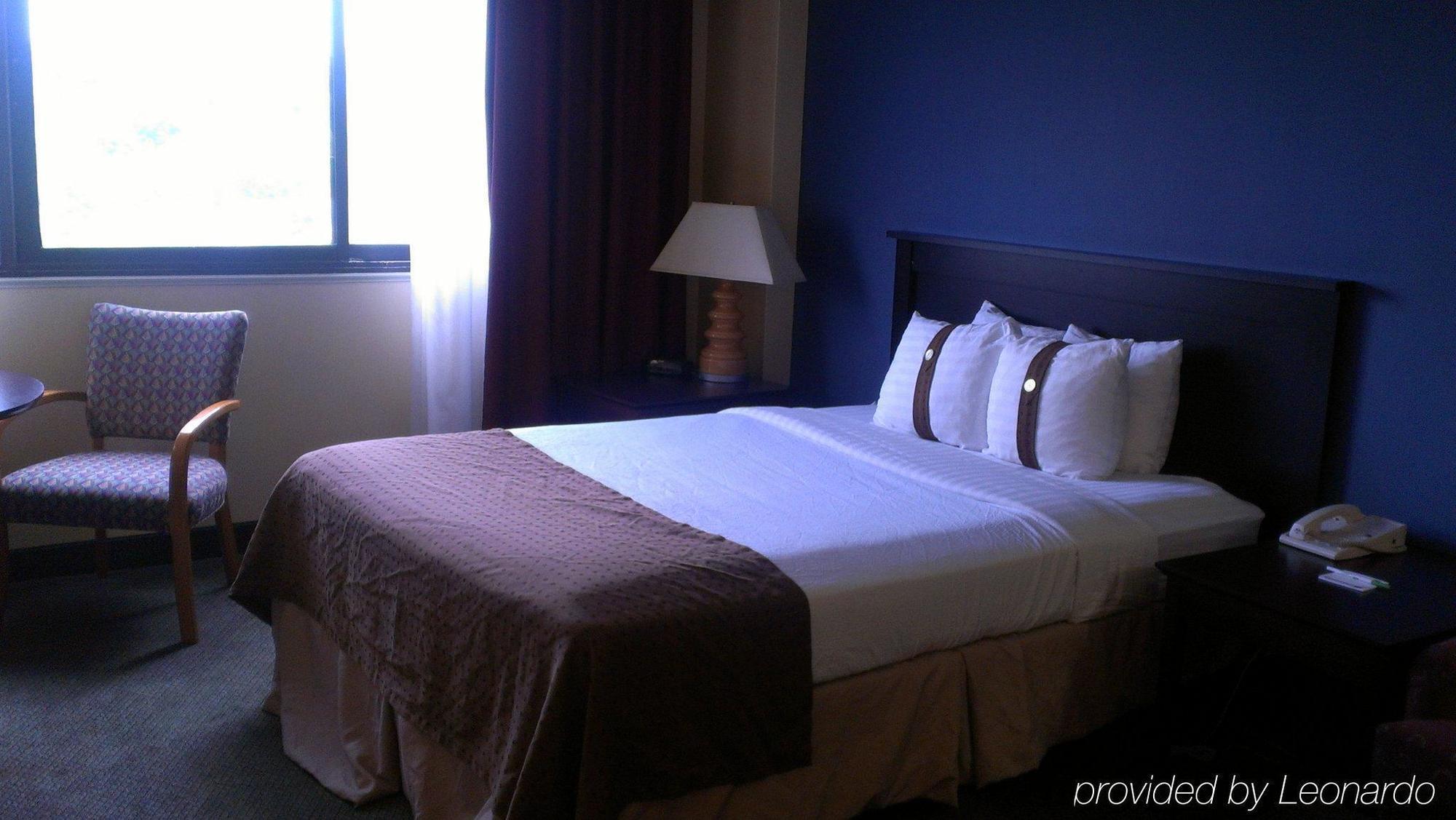 Nashville Airport Marriott Exterior foto