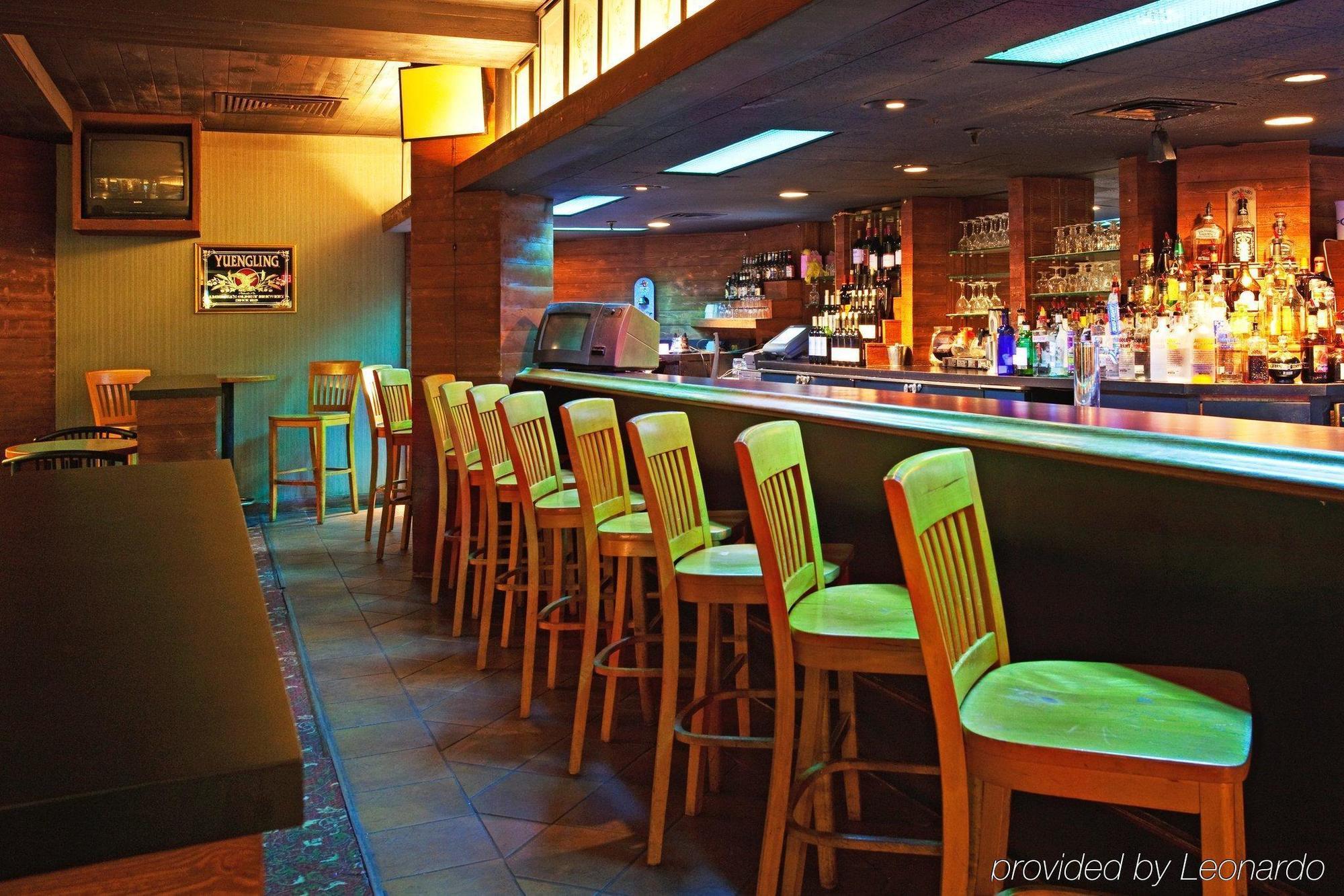 Nashville Airport Marriott Restaurante foto